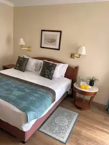 Crowne Plaza HAIFA by IHG - 35