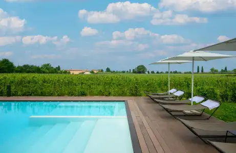 Leonardo Lago di Garda - Wellness & Spa - 24