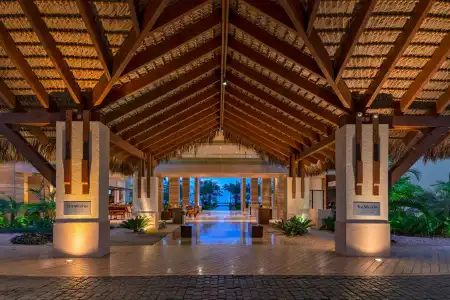 The Westin Puntacana Resort & Club - 42