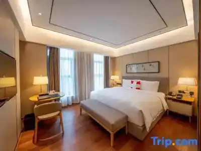 Swisstouches Nanjing - 63