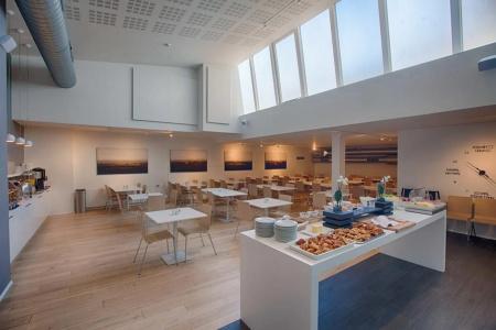Reykjavik Lights by Keahotels - 28