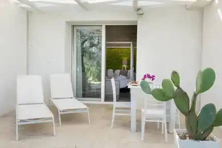 San Lorenzo Boutique & SPA - 101