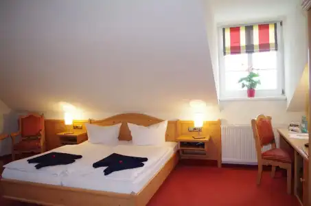 Alttolkewitzer Hof Dresden - 56