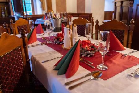 Apartmány Engadin - 18