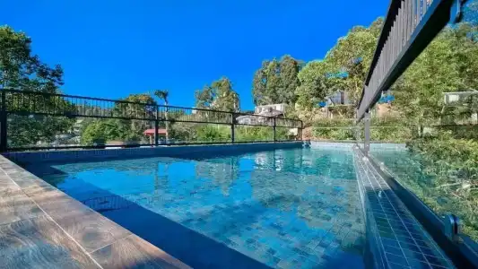 Oak Ray La Ella Breeze - 9