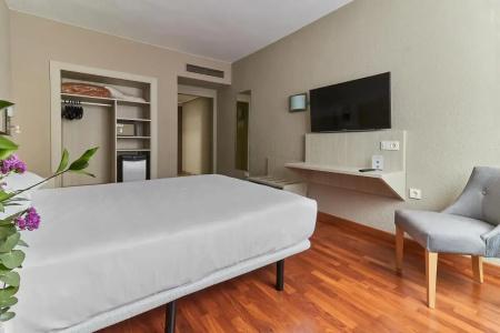 B&B Zaragoza Royal - 29