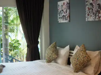 Samed Seaside Resort - 239