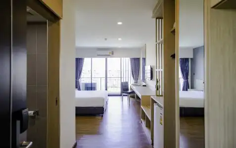 Phavina & Grand Boutique Rayong - 196