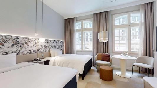 Radisson Blu, Bremen - 62