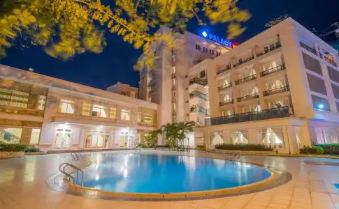 Grand Vung Tau - 12