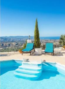 Villa Heaven - 42