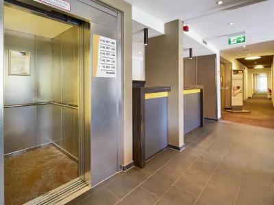 B&B Offenbach-Süd - 18