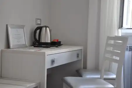 Imperial Suite - 15