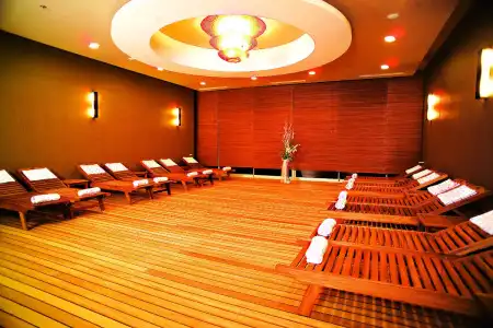 Alaiye Resort & Spa - All Inclusive - 16