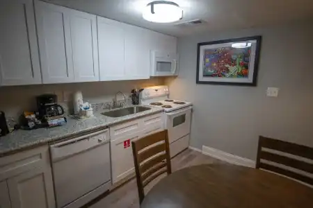 Frenchmen Orleans at 519, Ascend Collection - 19