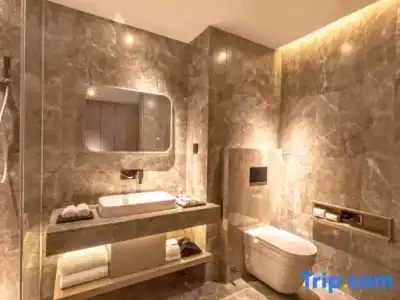 Mercure Suzhou Downtown - 54