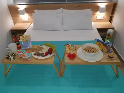 Anassa Suites - 10