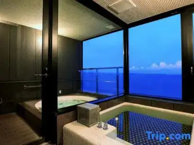 Amane Resort Gahama - 48