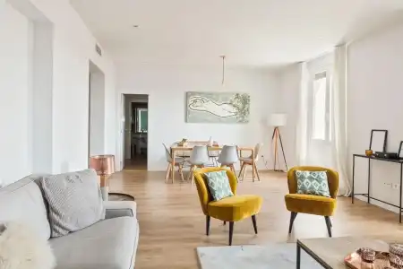 Canaan Boutique Apartments Madrid - 10