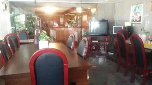 Interchange Tower Serviced Apartment - 22