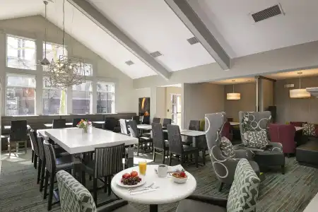 Residence Inn Anaheim Hills Yorba Linda - 18