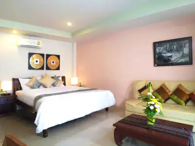 The Florist Resort - 25