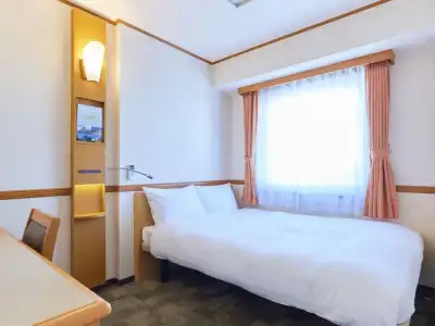 Toyoko Inn Tokyo Nihombashi Ningyocho - 25
