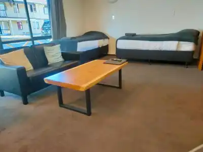 Half Moon Bay Motel - 96