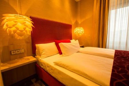 Top Hammer - Mainz Hauptbahnhof - 24