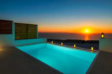 Siete Mares Luxury Suites - 45