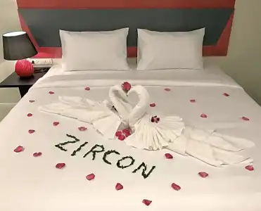 Zircon - 45