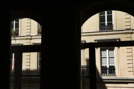 Hôtel Joe M - 42