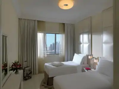 Damac Maison Dubai Mall Street - 36