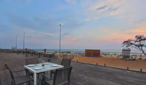 Calangute Residency - 12