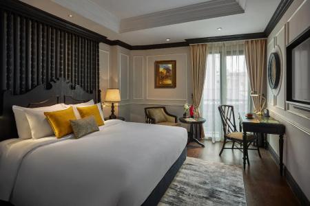 Aira Boutique Hanoi & Spa - 56