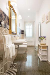 B&B Blanc Maison Etna Relais & Charme - 27