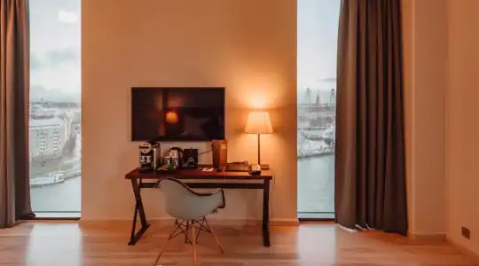 Clarion Helsinki - 55
