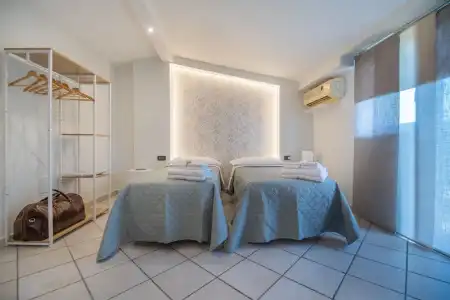 Villa Rocla Guest House Pompei - 225