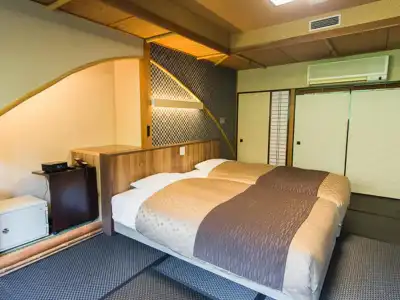 LiVEMAX RESORT Amagi-Yugashima - 2