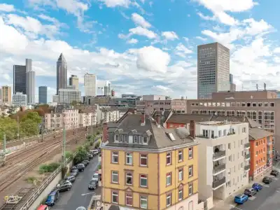 Numa Frankfurt Oben - 45