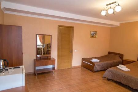 Baza Otdykha Delfin - 62