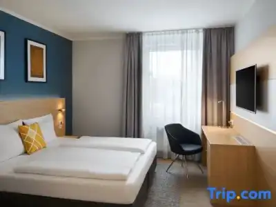 Four Points Flex by Sheraton Goettingen - 56