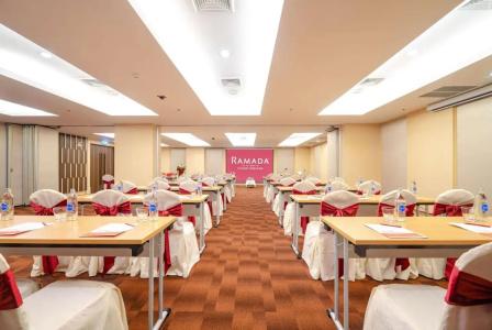 Ramada by Wyndham Phuket Deevana - 22