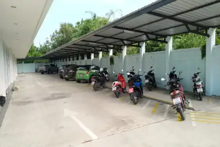 The Base: - 13