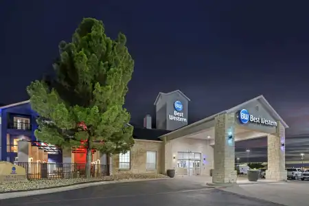 Best Western Lubbock West Inn & Suites - 0
