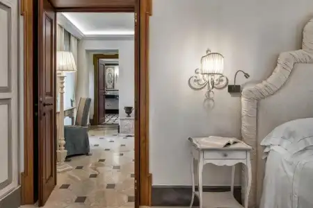 Monastero di Cortona & Spa - 120