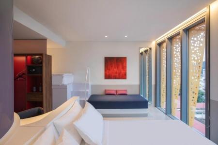 Wink Saigon Centre, Unscripted by Hyatt - 24 Hours stay - 61