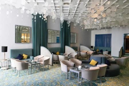 Ramada Plaza Tunis - 25