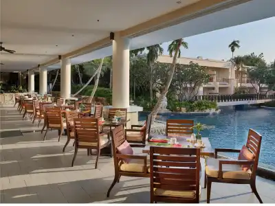 Sheraton Hua Hin Resort & Spa - 12