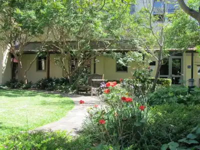 Mary MacKillop Place - 24